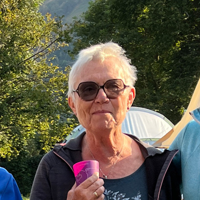 Annie RIGAL