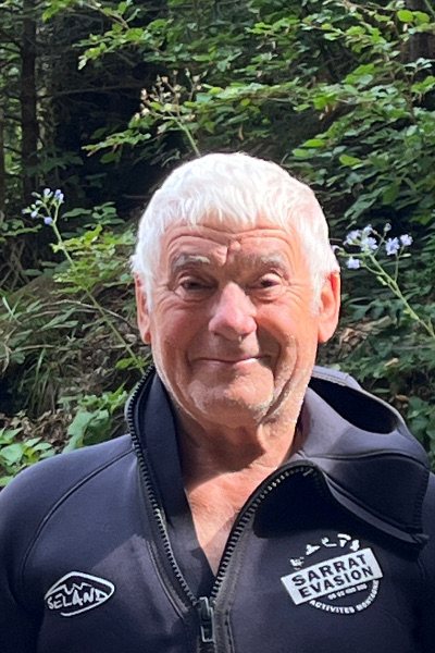 Bernard DELPECH