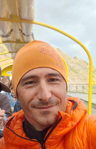 Benjamin LACROIX
