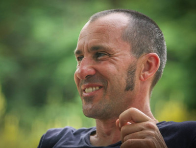 Cédric DESCOMPS