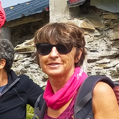 Carole LABEYRIE