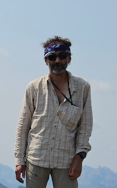 Christian ROUSSELOU
