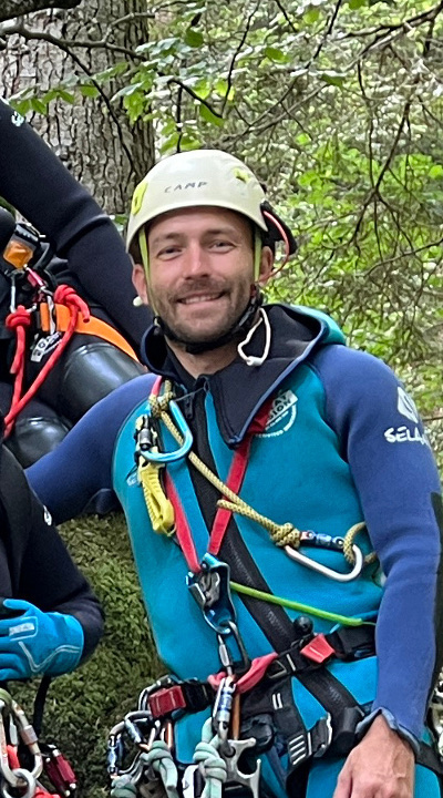 François BERNOU