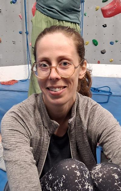 Florine CAZAUX