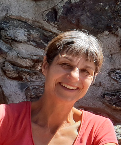 Florence LOHOU