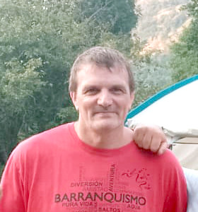 Frédérick SEYLER