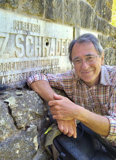 Gérard RAYNAUD
