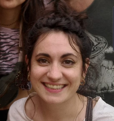 Justine MERCERON