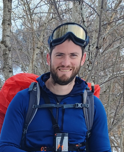 Jérémy PERIZATTO