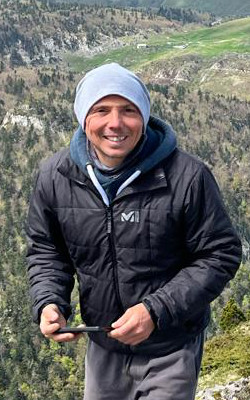 Marc LUNEAU