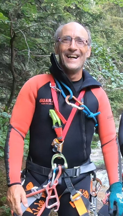 Thierry LARUE
