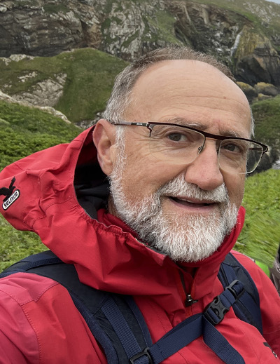 Yves POMIÉ